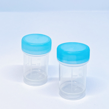 Load image into Gallery viewer, Sterifeed 20ml disposable Colostrum Container - Sterile (2 pack)
