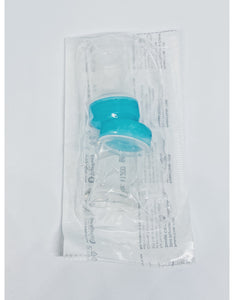 Sterifeed 20ml disposable Colostrum Container - Sterile (2 pack)