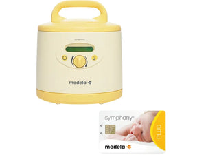 Medela Personal Initiation Kit - For Symphony Rental Pump Use