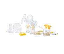 Load image into Gallery viewer, Medela Personal Initiation Kit - For Symphony Rental Pump Use
