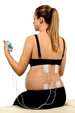 Load image into Gallery viewer, Perfect Mama Tens Machine - drug-free labour pain relief
