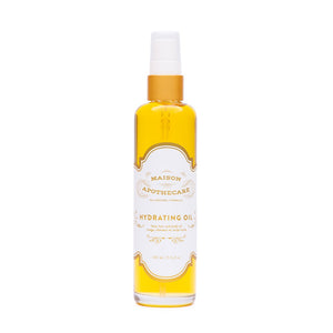 Hydrating Oil by Maison Apothecare -