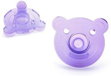 Load image into Gallery viewer, Phillips Avent Soothie Pacifier (0-3 months) 2 pack
