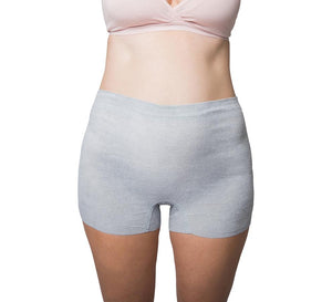 Frida Mom Disposable Postpartum Underwear Boyshort - Regular – New Mummy  Company