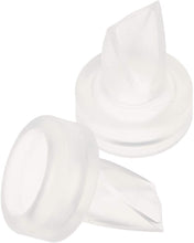 Load image into Gallery viewer, Ameda Breast Pump Valves (2 pack)
