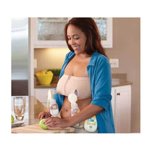 Load image into Gallery viewer, Easy Expression Bustier Pumping Bra  - Medela
