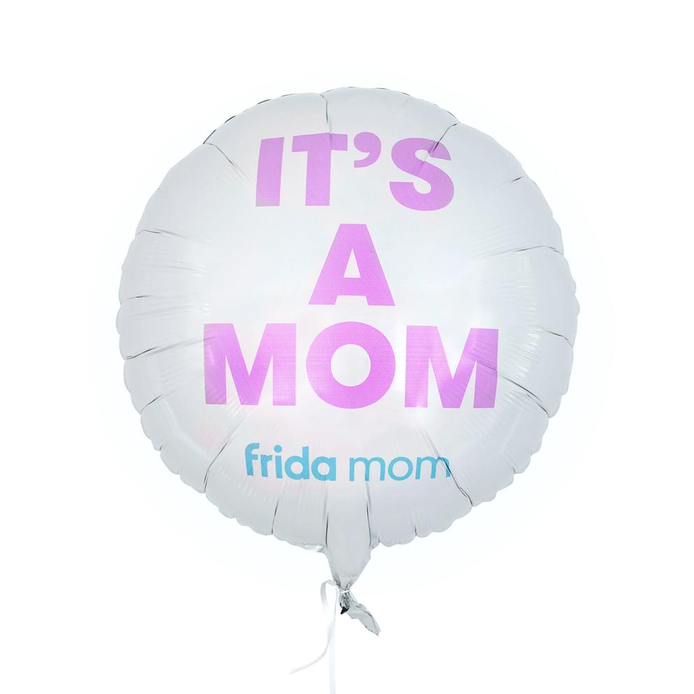 Frida Mom Disposable High Waist C-Section Postpartum Underwear by