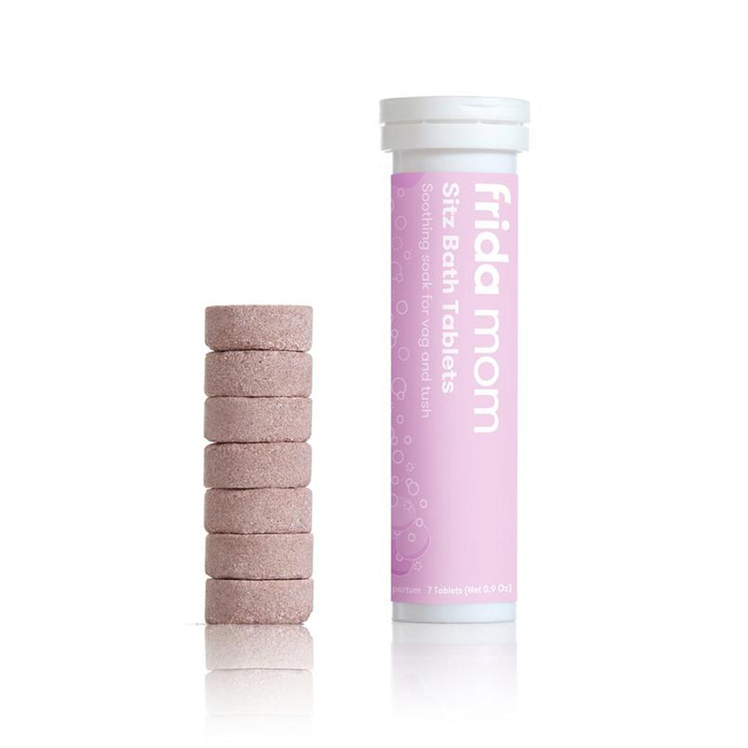 Fridababy launches new line for postpartum recovery