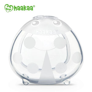Haakaa Silicone Breast Milk Collector