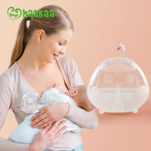 Load image into Gallery viewer, Haakaa Silicone Breast Milk Collector
