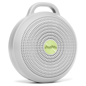 Hushh Portable Sound Machine By Marpac