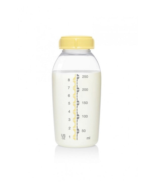 Breast Milk Bottle (250ml) Medela