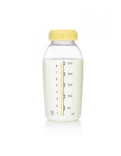 Load image into Gallery viewer, Breast Milk Bottle (250ml) Medela
