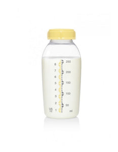Breast Milk Bottle (250ml) Medela