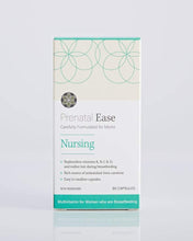 Load image into Gallery viewer, Prenatal Ease - Nursing Vitamin
