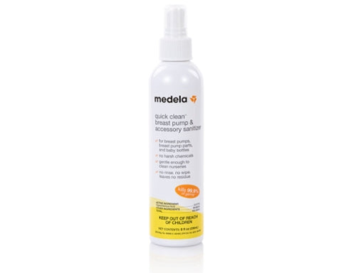 Medela Personal Initiation Kit - For Symphony Rental Pump Use