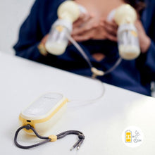 Load image into Gallery viewer, Medela - Freestyle Flex™ Double Electric Pump
