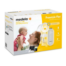 Load image into Gallery viewer, Medela - Freestyle Flex™ Double Electric Pump
