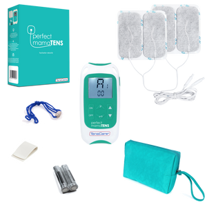 Perfect Mama Tens Machine - drug-free labour pain relief