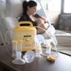Medela Personal Initiation Kit - For Symphony Rental Pump Use – New Mummy  Company