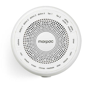 Marpac Whish Sleep Sound Machine
